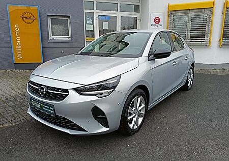 Opel Corsa Elegance *AT8*SiHz*EPH+Kam*Klimaauto*LED*