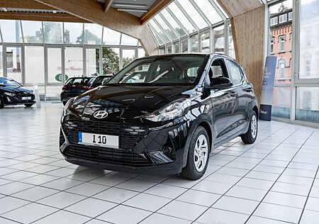 Hyundai i10 Select 1.0 Benzin