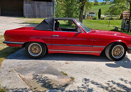Mercedes-Benz SL 280