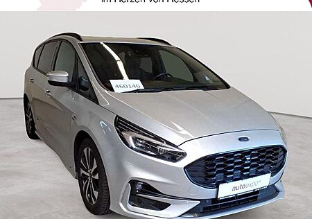 Ford S-Max 2.0 EcoBlue ST-LINE AHK KAM LED