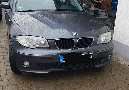 BMW 116 1er zu verkaufen