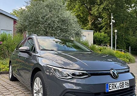 VW Golf Volkswagen 1.0 eTSI OPF DSG 81kW Life Variant Life