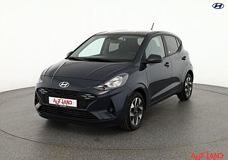 Hyundai i10 1.2 Kamera Android Apple Sitzheizung VC