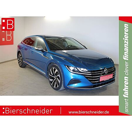 VW Arteon leasen
