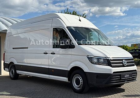 VW Crafter Volkswagen Superhochdach 2.0 TDI*L4H4*KAMERA*1.HAND