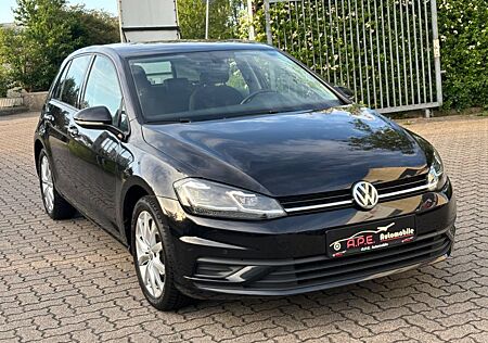 VW Golf Volkswagen VII Lim BMT/Start-Stopp Xenon 1 Hand
