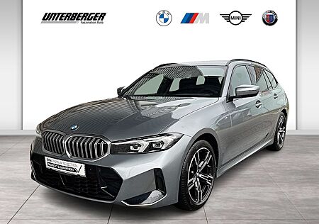 BMW 320d xDrive Touring M Sportpaket HiFi DAB Shz