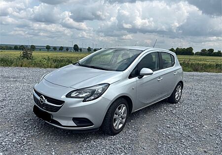 Opel Corsa E 1.4 Bj 2016, 66 kw