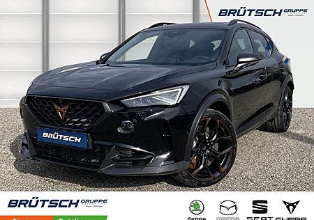 Cupra Formentor VZ5 2.5 TSI DSG 4Drive 287kW/390PS