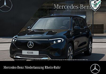 Mercedes-Benz EQB EQB250+ Progressive Advanced+/TotW/AdvSound/AuRe