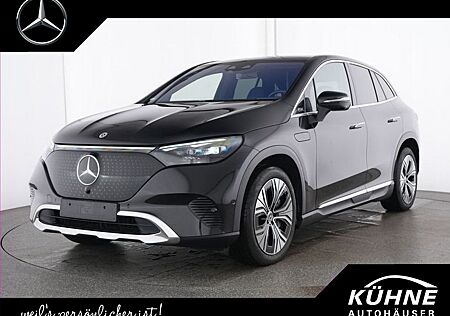 Mercedes-Benz EQE SUV EQE 350 4M SUV Electric Art Pano 360° AHK 4xSHZ