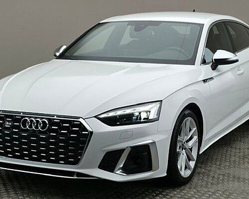 Audi S5 TDI  quattro Sportback