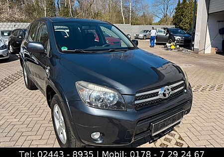 Toyota RAV 4 RAV4 Sol 2,2 D-CAT 4X4 / Klimaautomatik / TOP