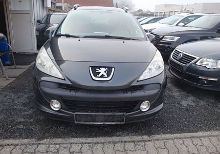 Peugeot 207 SW Urban Move