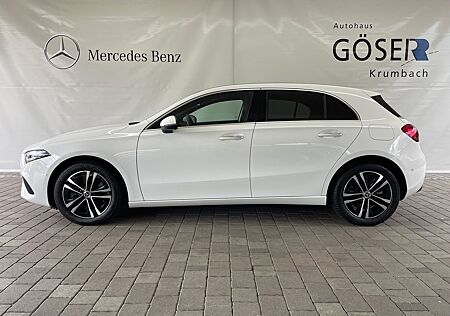 Mercedes-Benz A 250 e ProgAdvPlus*Panorama*Multibeam*11kW*Wint