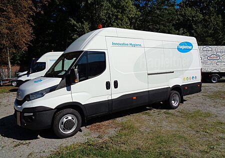 IVECO Daily Kasten GKa 50 C15 V Radstand 4100