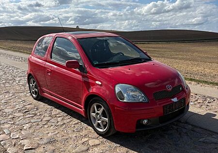 Toyota Yaris 1.5 TS TS