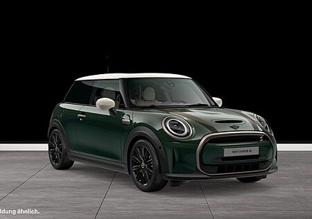 Mini Cooper SE Navi Kamera Pano.Dach Driv.Assist LED