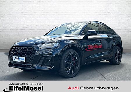 Audi SQ5 Sportback TDI tiptronic AHK Pano Umgebungska