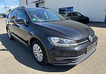VW Golf Volkswagen VII Variant Klimatronic Multifunktionslenk