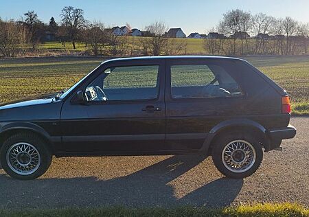 VW Golf Volkswagen 2 CL 85000km