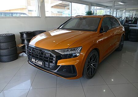 Audi SQ8 4.0 TDI Quattro S-Line Exclusive Matrix Luft