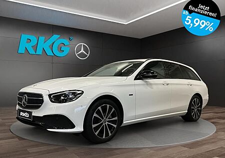 Mercedes-Benz E 300 e T AVANTGARDE NIGHT KAMERA AHK WIDESCREEN
