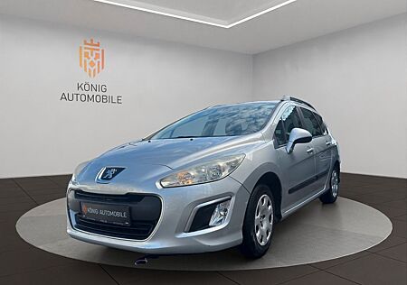 Peugeot 308 SW Access/TAGFAHR./FREISPRECH./BLUETOOTH/USB