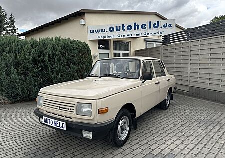 Wartburg 353 W 1.Hand / H-Kennzeichen / HU 06.2027