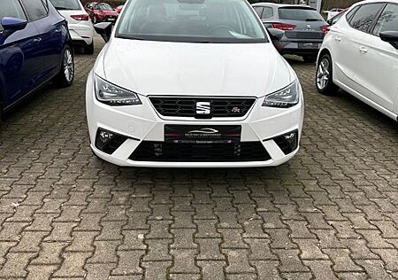 Seat Ibiza 1.0 TSI 85kW FR FR