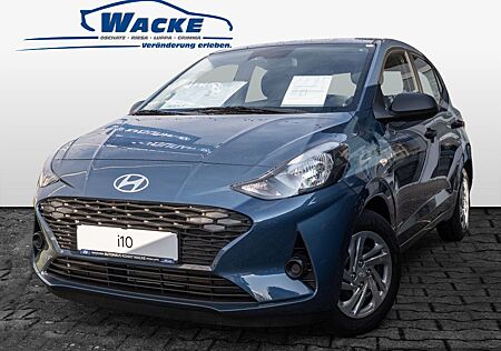 Hyundai i10 1.0 Select