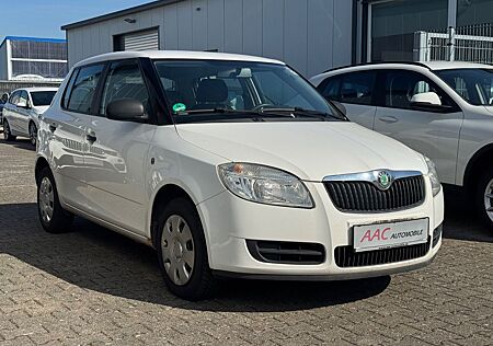 Skoda Fabia Classic/ 5-Türig/ 1.Hand