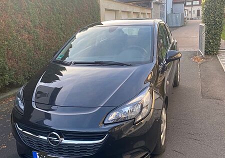 Opel Corsa 1.4 Turbo Edition, TÜV neu