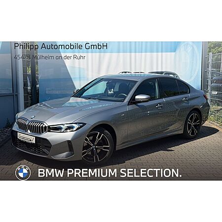 BMW 320 leasen