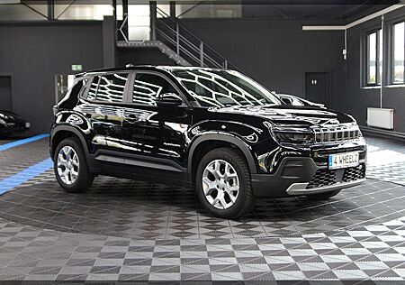 Jeep Avenger 1.2 GSE T3 GDI Altitude CAM / NAVI