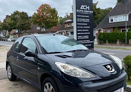 Peugeot 206 + (KLIMA~TÜV~2HAND