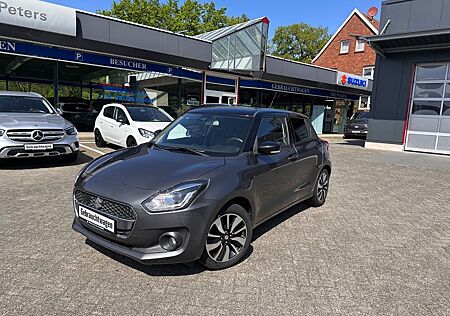 Suzuki Swift 1.0 Comfort+ *Automatik *LED *Keyless *ACC