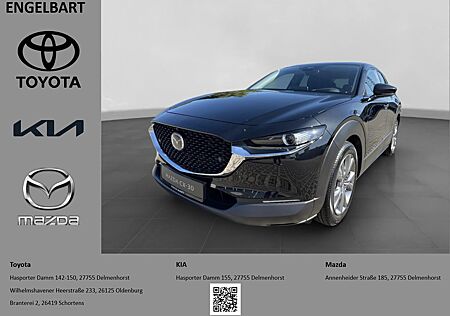 Mazda CX-30 Centre-Line 2WD 2.5 e-SKYACTIV-G 140 M Hyb