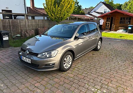 VW Golf Volkswagen 1.4 TSI 90kW BMT Comfortline Comfortline