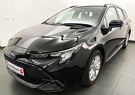 Toyota Corolla 1.8 Hybrid R-Kam#ACC#LED#Sitz-/Lenkradhz