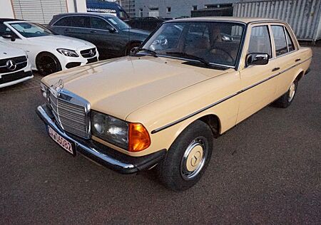 Mercedes-Benz 300 D Automatik 99 tkm Original