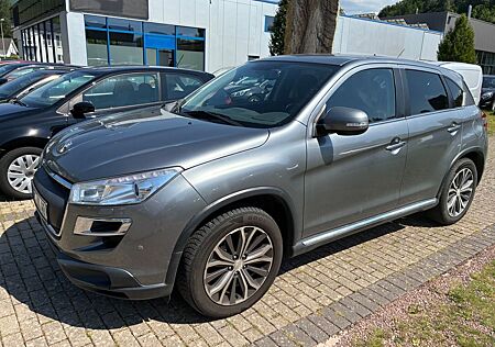 Peugeot 4008 Allure 4WD