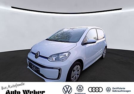 VW e-up! Volkswagen up e-up! e-Style Plus Klimaautom DAB SHZ Rückfah