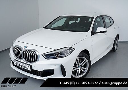 BMW 118i Limousine (M-Sport Navi LED WLAN SHZ PDC)