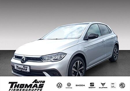 VW Polo Volkswagen 1.0 TSI Goal *PANO*KAMERA*LED*SHZG*