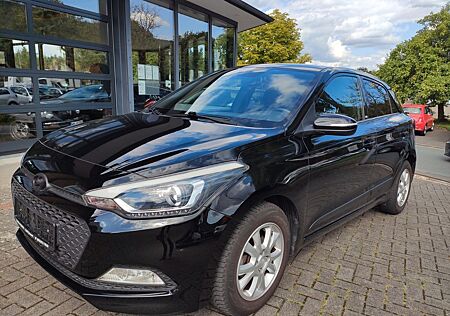 Hyundai i20 Passion