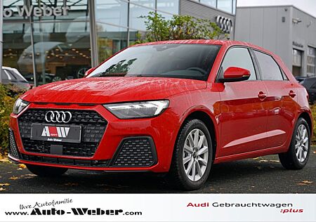 Audi A1 gebraucht kaufen Audi A1 SPORTBACK 25TFSI SHZ PRIVACY 4-SEASON ACC LED