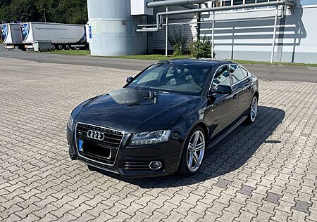 Audi A5 3.0 TDI S-Line S tronic quattro Sportback