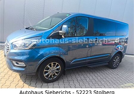 Ford Tourneo Custom 320 L1 Titanium X GJR