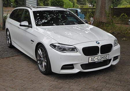 BMW M550d xDrive Touring A